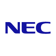NEC CORPORATION INDIA PRIVATE LIMITED logo